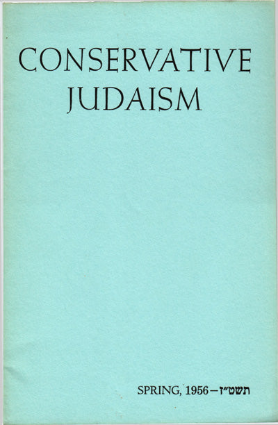In the Periodicals