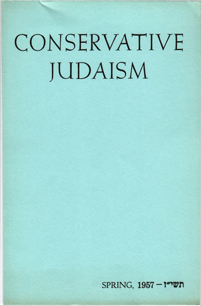 In The Periodicals