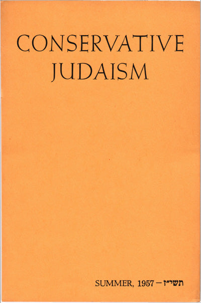 The Meaning Of The Mitzvot - An Analysis of Heinemann's Ta'amei Ha-Mitzvot Be-Sifrut Yisra'el
