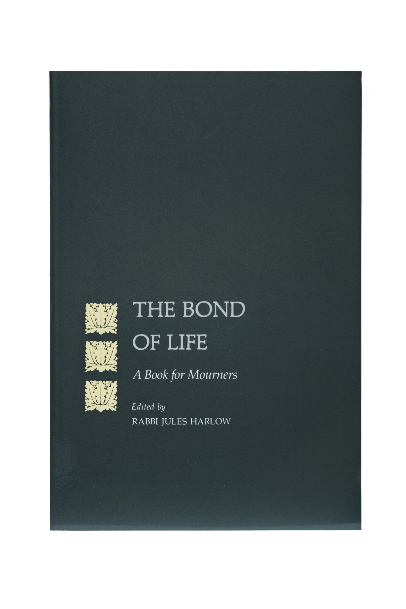 cover of Bond of Life