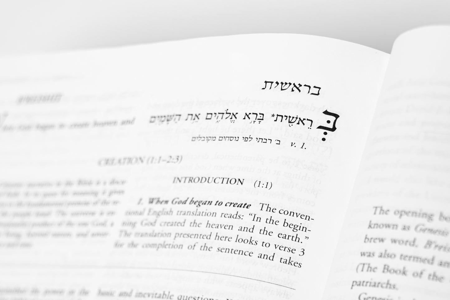 Etz Hayim: Torah & Commentary
