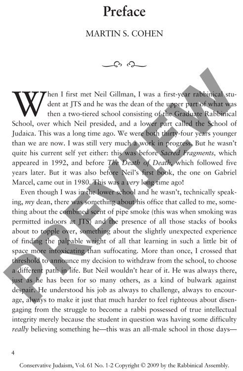 Preface
