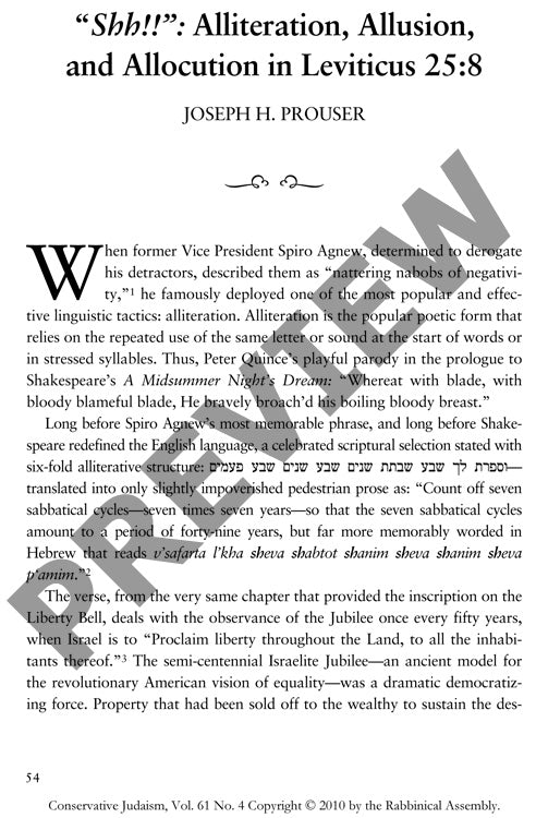 Shh Alliteration Allusion and Allocuti