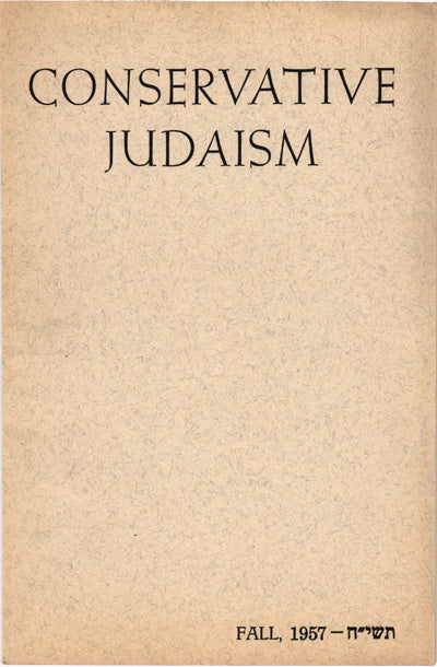 The Mitzvah of Kashrut - The Meaning of the Dietary Laws for Our Time