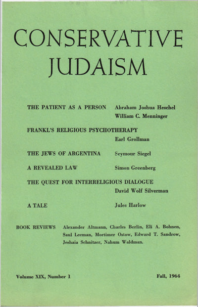 Wolf The Quest for Interreligious Dialogue - Current Issues