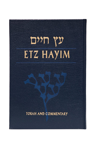 Etz Hayim: Torah & Commentary (Gift Edition)