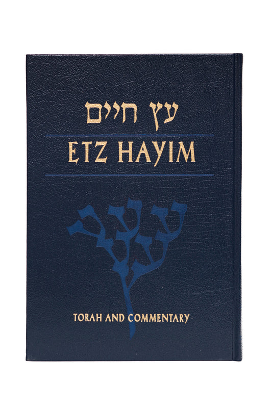 Etz Hayim: Torah & Commentary (Gift Edition)